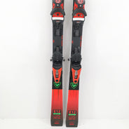 Schiuri sh Rossignol Hero Elite ST Ti, 162 cm — vedere 3 din 6