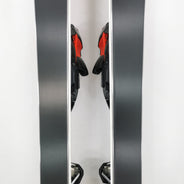 Schiuri sh Rossignol Hero Elite ST Ti, 162 cm — vedere 6 din 6