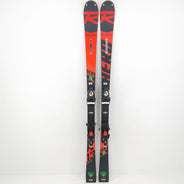 Schiuri sh Rossignol Hero Athlete SL Fis, 165 cm — vedere 2 din 10