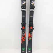 Schiuri sh Rossignol Hero Athlete SL Fis, 165 cm — vedere 3 din 10