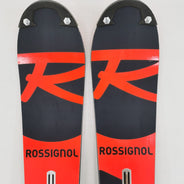 Schiuri sh Rossignol Hero Athlete SL Fis, 165 cm — vedere 5 din 10