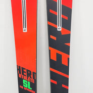 Schiuri sh Rossignol Hero Athlete SL Fis, 165 cm — vedere 6 din 10