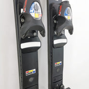 Schiuri sh Rossignol Hero Athlete SL Fis, 165 cm — vedere 7 din 10