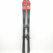 Schiuri sh Rossignol Hero Athlete SL Fis, 165 cm — vedere 8 din 10