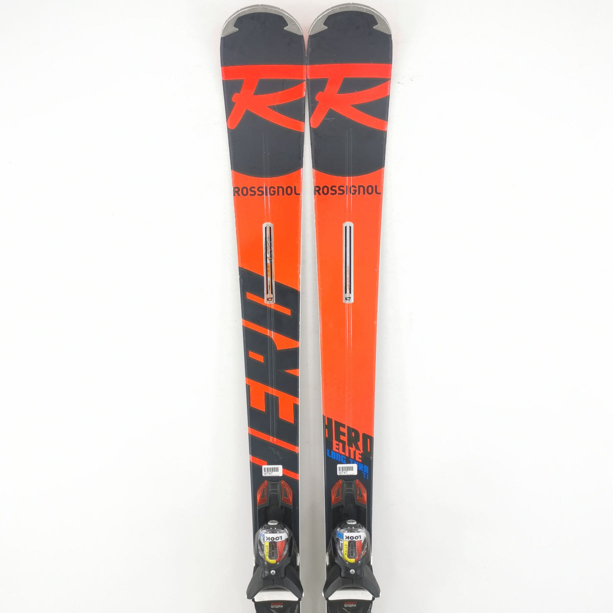 Schiuri sh Rossignol Hero Elite LT Ti, 172 cm — vedere 1 din 6