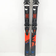 Schiuri sh Rossignol Hero Elite LT Ti, 172 cm — vedere 3 din 6