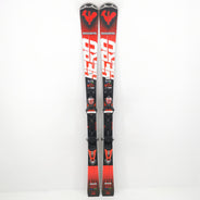 Schiuri sh Rossignol Hero Elite MT Ca, 153 cm — vedere 2 din 6