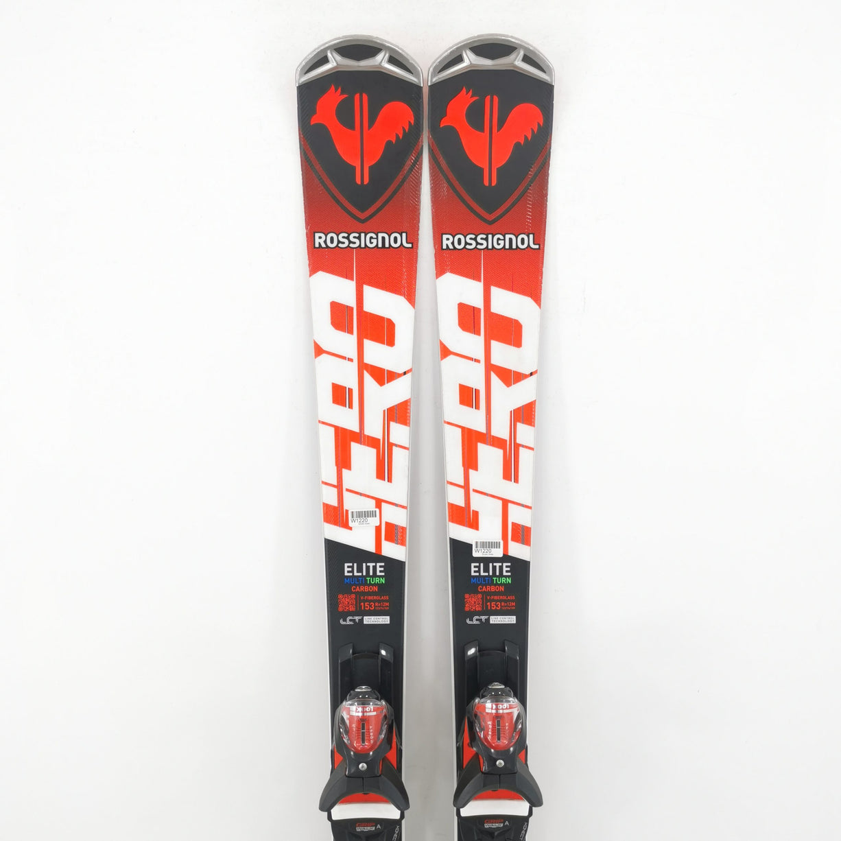 Schiuri sh Rossignol Hero Elite MT Ca, 153 cm — vedere 1 din 6