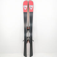 Schiuri sh Rossignol Hero Elite MT Ca, 153 cm — vedere 5 din 6
