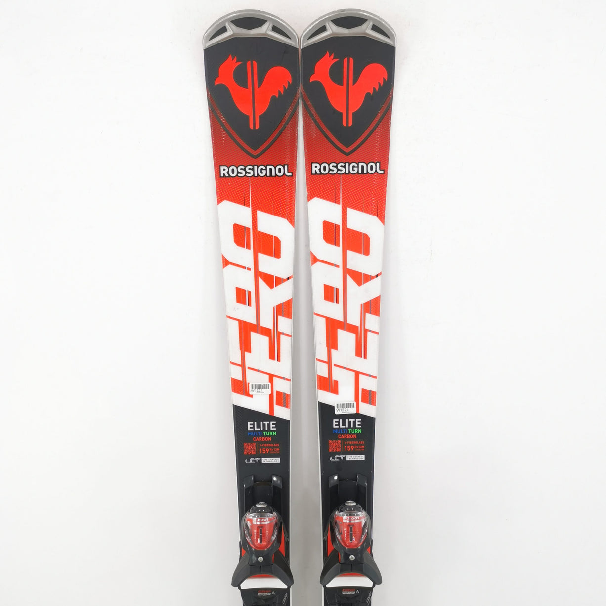 Schiuri sh Rossignol Hero Elite MT Ca, 159 cm — vedere 1 din 6