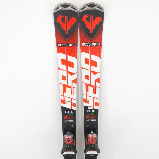 Schiuri sh Rossignol Hero Elite MT Ca, 159 cm — vedere 1 din 6