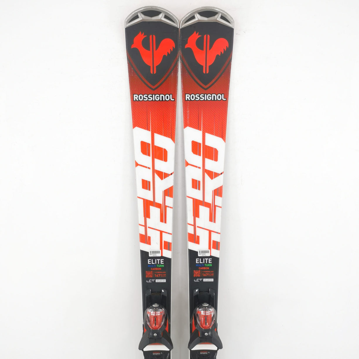 Schiuri sh Rossignol Hero Elite MT Ca, 167 cm — vedere 1 din 6