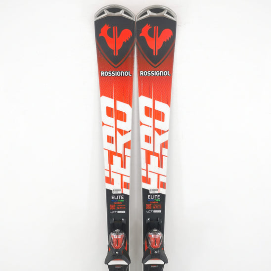 Schiuri sh Rossignol Hero Elite MT Ca, 167 cm — vedere 1 din 6