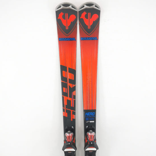 Schiuri sh Rossignol Hero Elite LT Ti, 172 cm — vedere 1 din 7