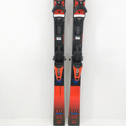 Schiuri sh Rossignol Hero Elite LT Ti, 172 cm — vedere 3 din 7