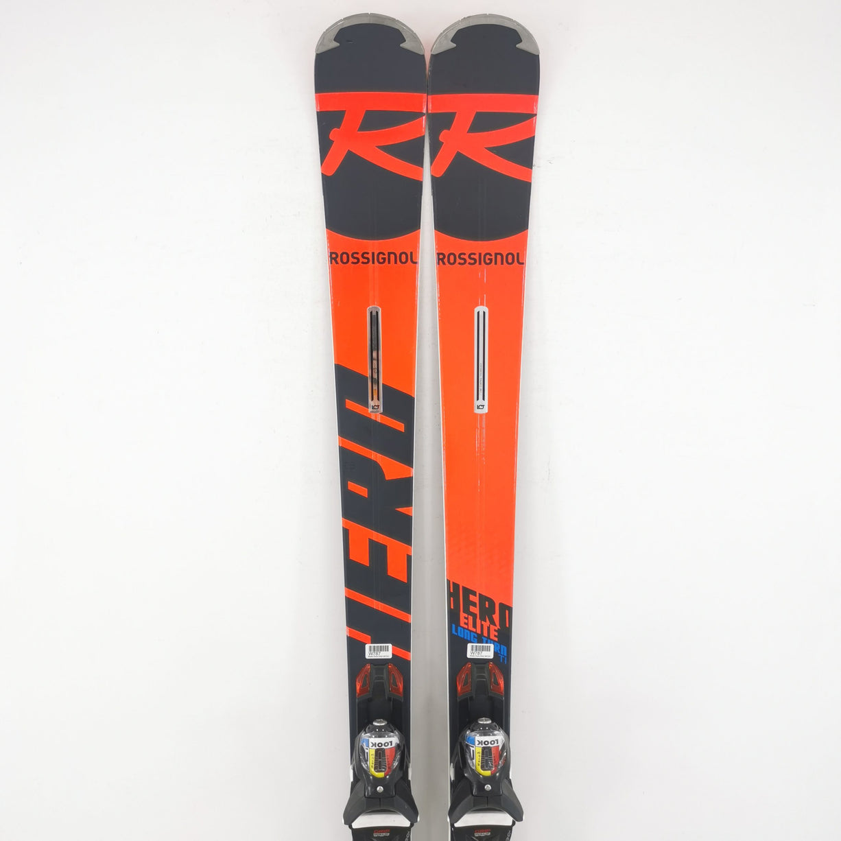 Schiuri sh Rossignol Hero Elite LT Ti, 177 cm — vedere 1 din 7
