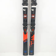 Schiuri sh Rossignol Hero Elite LT Ti, 182 cm — vedere 3 din 7