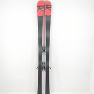 Schiuri sh Rossignol Hero Elite LT Ti, 182 cm — vedere 6 din 7