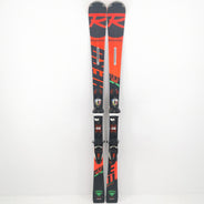 Schiuri sh Rossignol Hero Elite ST Ti, 157 cm — vedere 2 din 6