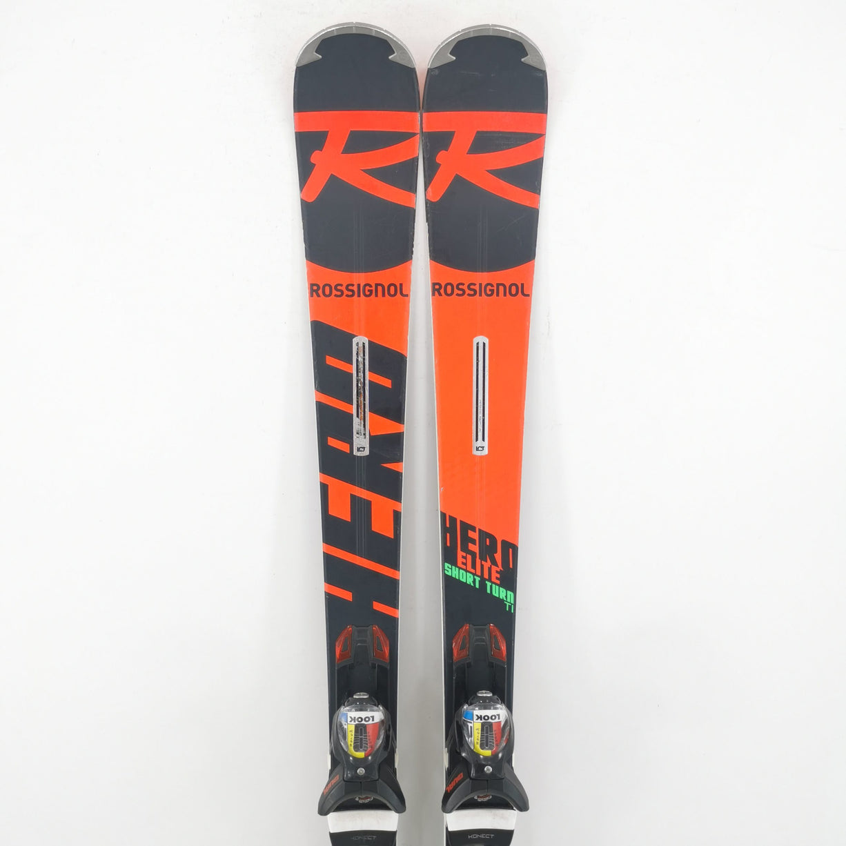 Schiuri sh Rossignol Hero Elite ST Ti, 157 cm — vedere 1 din 6
