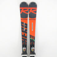 Schiuri sh Rossignol Hero Elite ST Ti, 157 cm — vedere 1 din 6