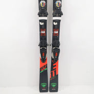 Schiuri sh Rossignol Hero Elite ST Ti, 157 cm — vedere 3 din 6