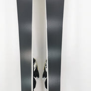 Schiuri sh Rossignol Hero Elite ST Titanium, 156 cm — vedere 6 din 6