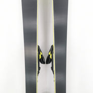 Schiuri sh Salomon X-Max X10, 169 cm — vedere 6 din 6