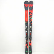 Schiuri sh Rossignol Hero Elite ST Ti, 167 cm — vedere 2 din 7