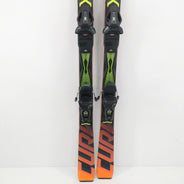 Schiuri sh Fischer RC4 The Curv Ti, 157 cm — vedere 3 din 5