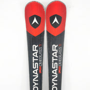 Schiuri sh Dynastar Speed Omeglass Ti, 168 cm — vedere 4 din 6