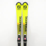 Schiuri sh Volkl Racetiger SL Fis, 145 cm — vedere 1 din 6