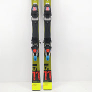 Schiuri sh Volkl Racetiger SL Fis, 145 cm — vedere 3 din 6