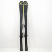 Schiuri sh Volkl Racetiger SL Fis, 145 cm — vedere 5 din 6