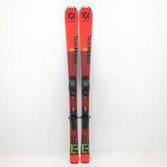 Schiuri sh Volkl Racetiger Junior, 140 cm — vedere 2 din 5