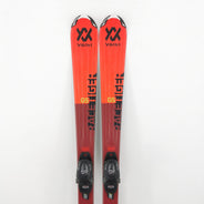 Schiuri sh Volkl Racetiger Junior, 140 cm — vedere 1 din 5