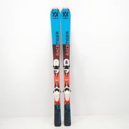Schiuri sh Volkl Racetiger Junior, 140 cm — vedere 2 din 7