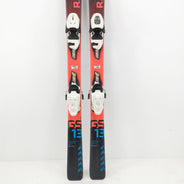 Schiuri sh Volkl Racetiger Junior, 140 cm — vedere 3 din 7