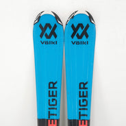 Schiuri sh Volkl Racetiger Junior, 140 cm — vedere 5 din 7