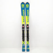 Schiuri sh Volkl Racetiger SL Fis, 139 cm — vedere 2 din 6
