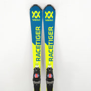 Schiuri sh Volkl Racetiger SL Fis, 139 cm — vedere 1 din 6