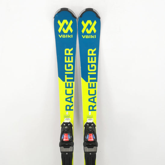 Schiuri sh Volkl Racetiger SL Fis, 139 cm — vedere 1 din 6