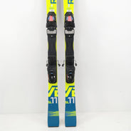 Schiuri sh Volkl Racetiger SL Fis, 139 cm — vedere 3 din 6