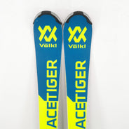 Schiuri sh Volkl Racetiger SL Fis, 139 cm — vedere 4 din 6