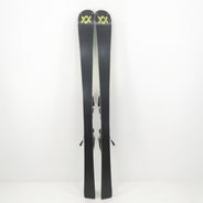 Schiuri sh Volkl Racetiger SL Fis, 139 cm — vedere 5 din 6