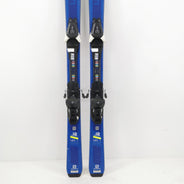 Schiuri copii sh Salomon S Race Jr, 140 cm — vedere 3 din 6