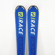 Schiuri copii sh Salomon S Race Jr, 140 cm — vedere 4 din 6