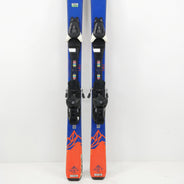 Schiuri copii sh Salomon QST Jr, 140 cm — vedere 3 din 6