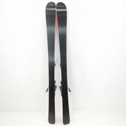 Schiuri copii sh Salomon QST Jr, 140 cm — vedere 5 din 6