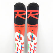 Schiuri copii sh Rossignol Hero Multi Event Jr, 140 cm — vedere 4 din 6